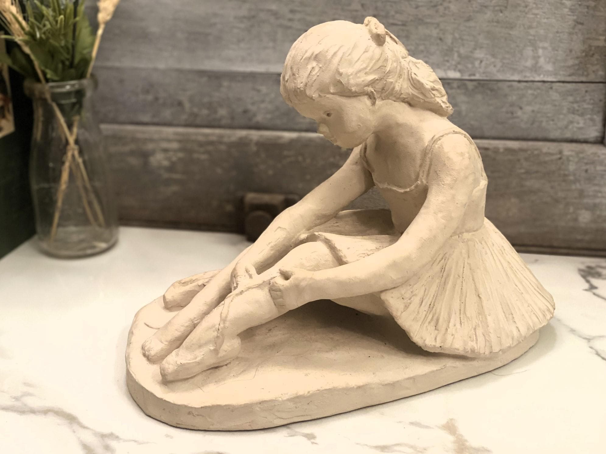 Austin Sculptures - Etsy