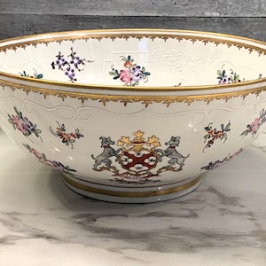 PORCELAINE DE PARIS／ポーセリン・ド・パリス 手彩花入／花器 高岡銅器 花器 | 花みつぼ | 斑紋荒らし色 | 松美堂