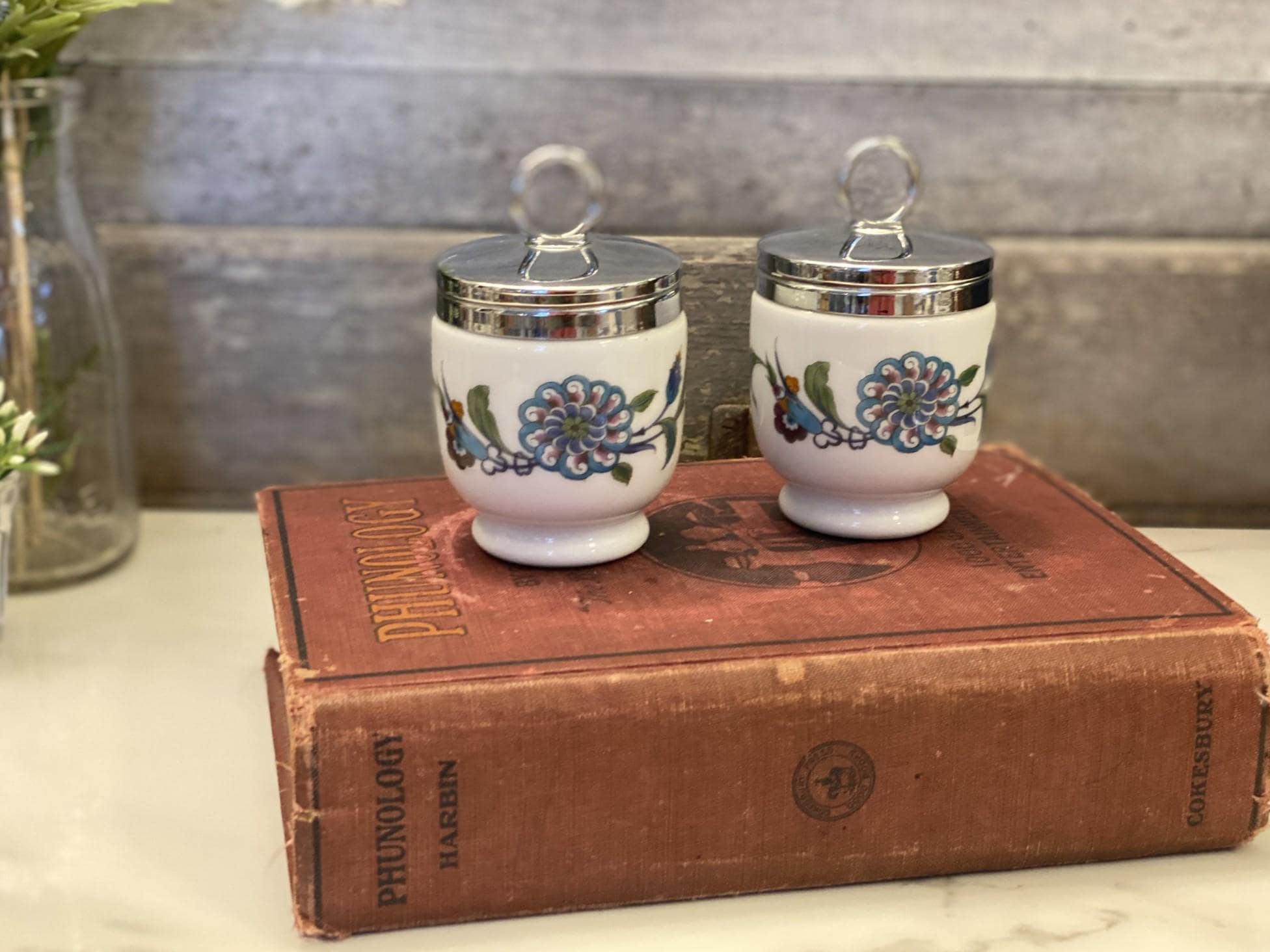 Egg coddler - Etsy 日本