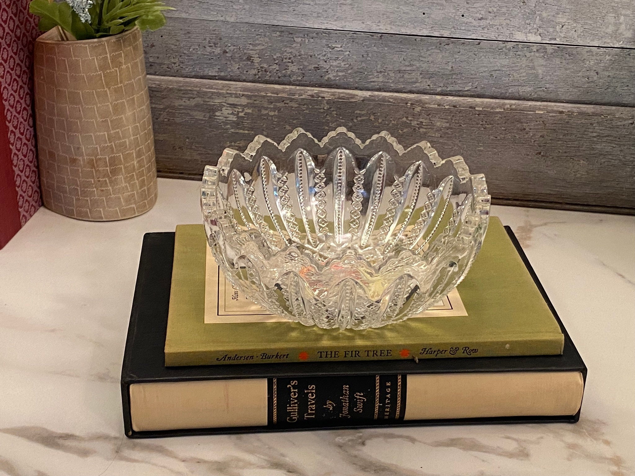 Duncan miller glass - Etsy 日本