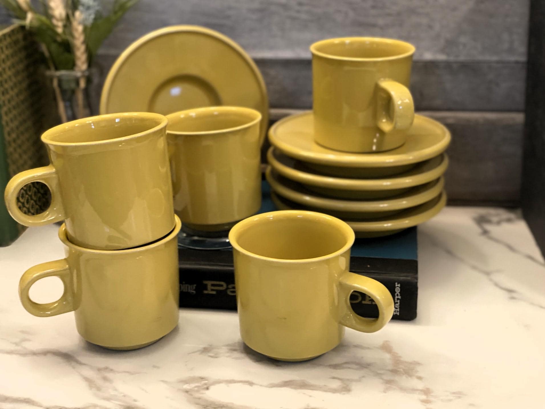 Noritake 70s - Etsy 日本