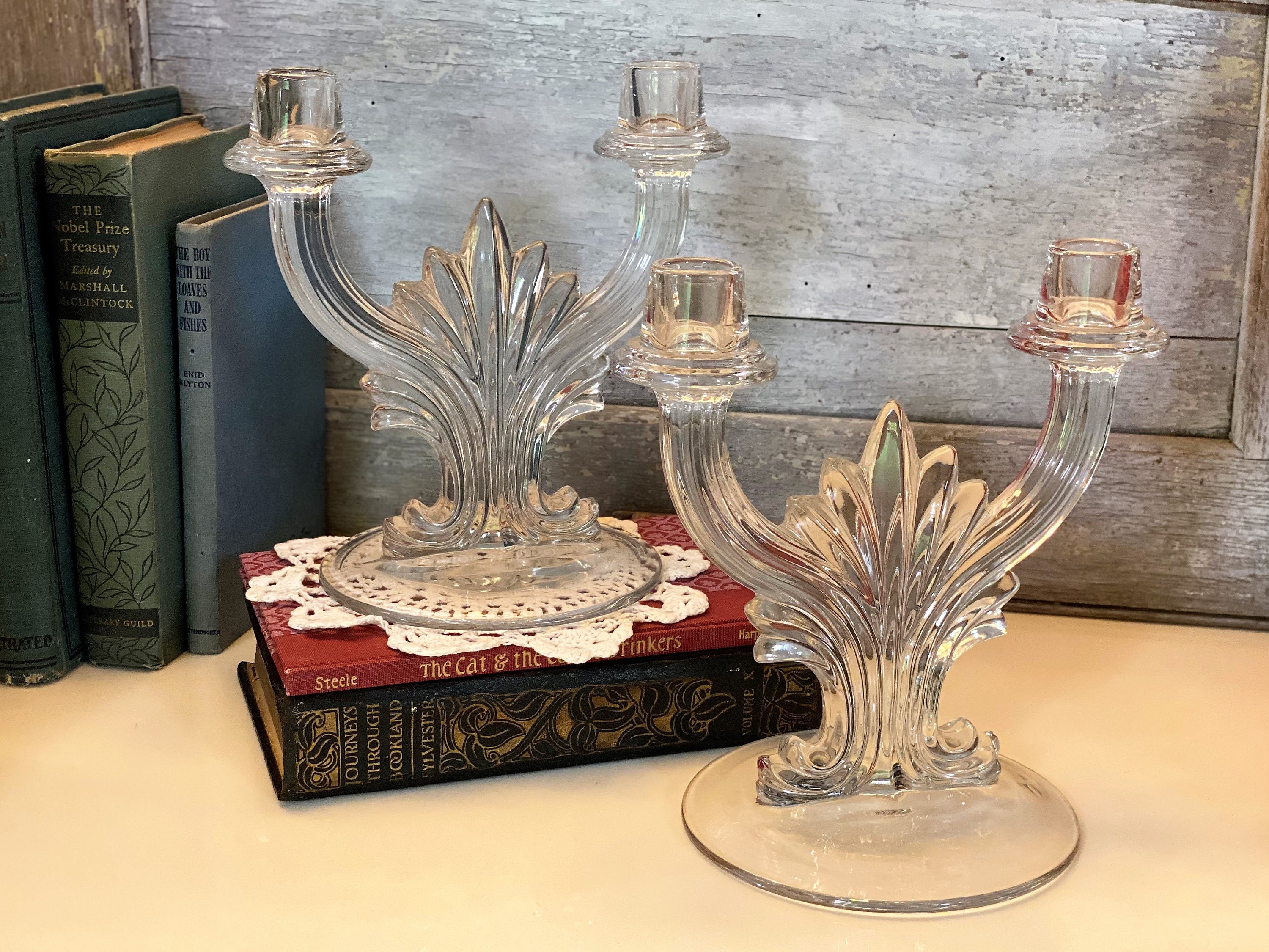 Fostoria glass - Etsy 日本