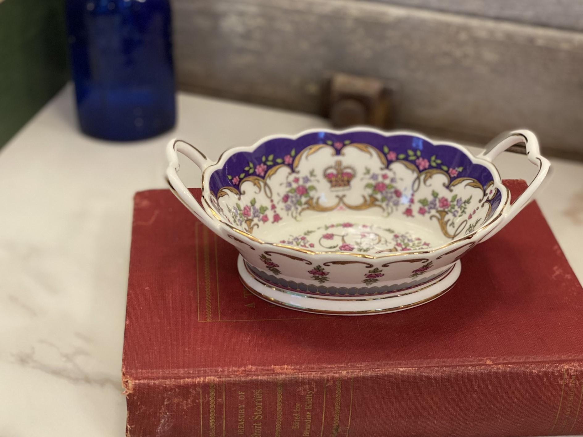 The royal collection english bone china - Etsy 日本