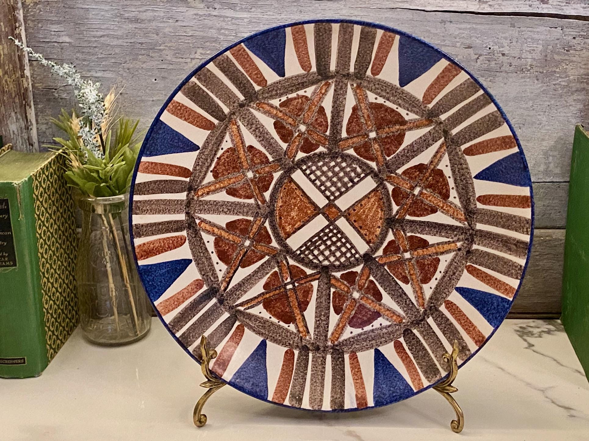 Bornholm Pottery - Etsy