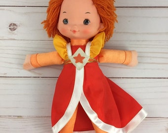 rainbow brite twinkle doll