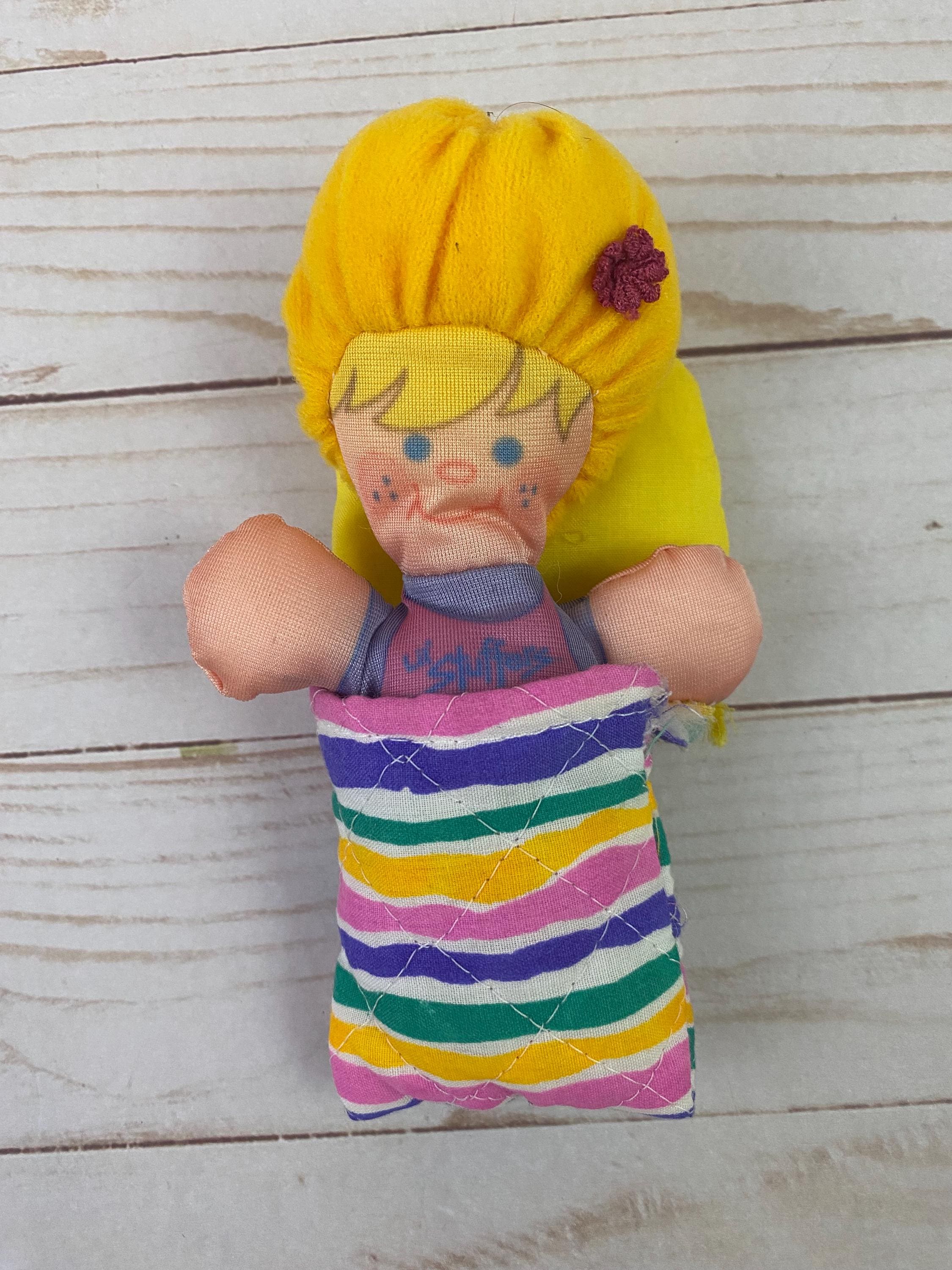 Mel Appel Doll Canada