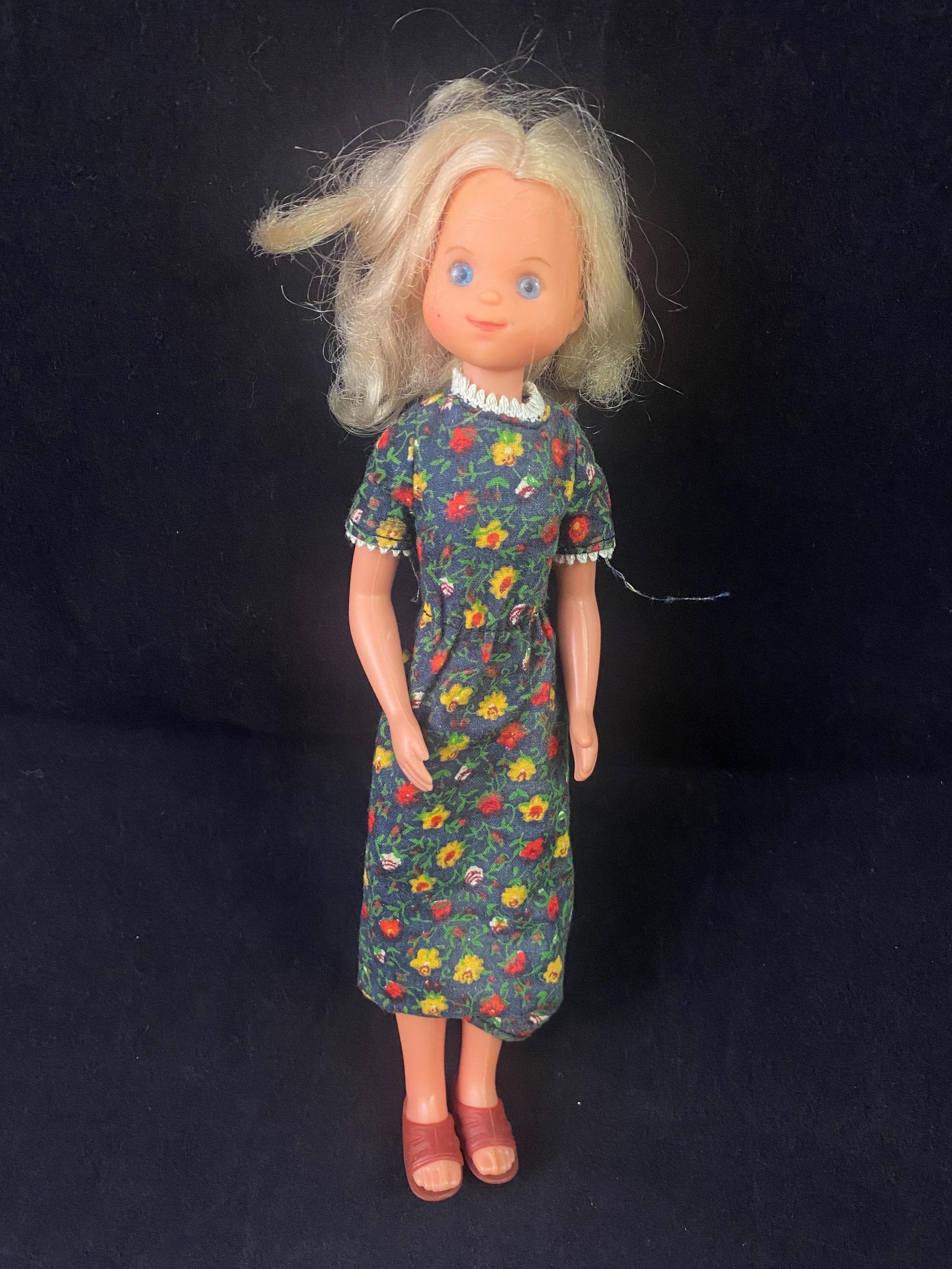 Vintage Susie Doll Ireland