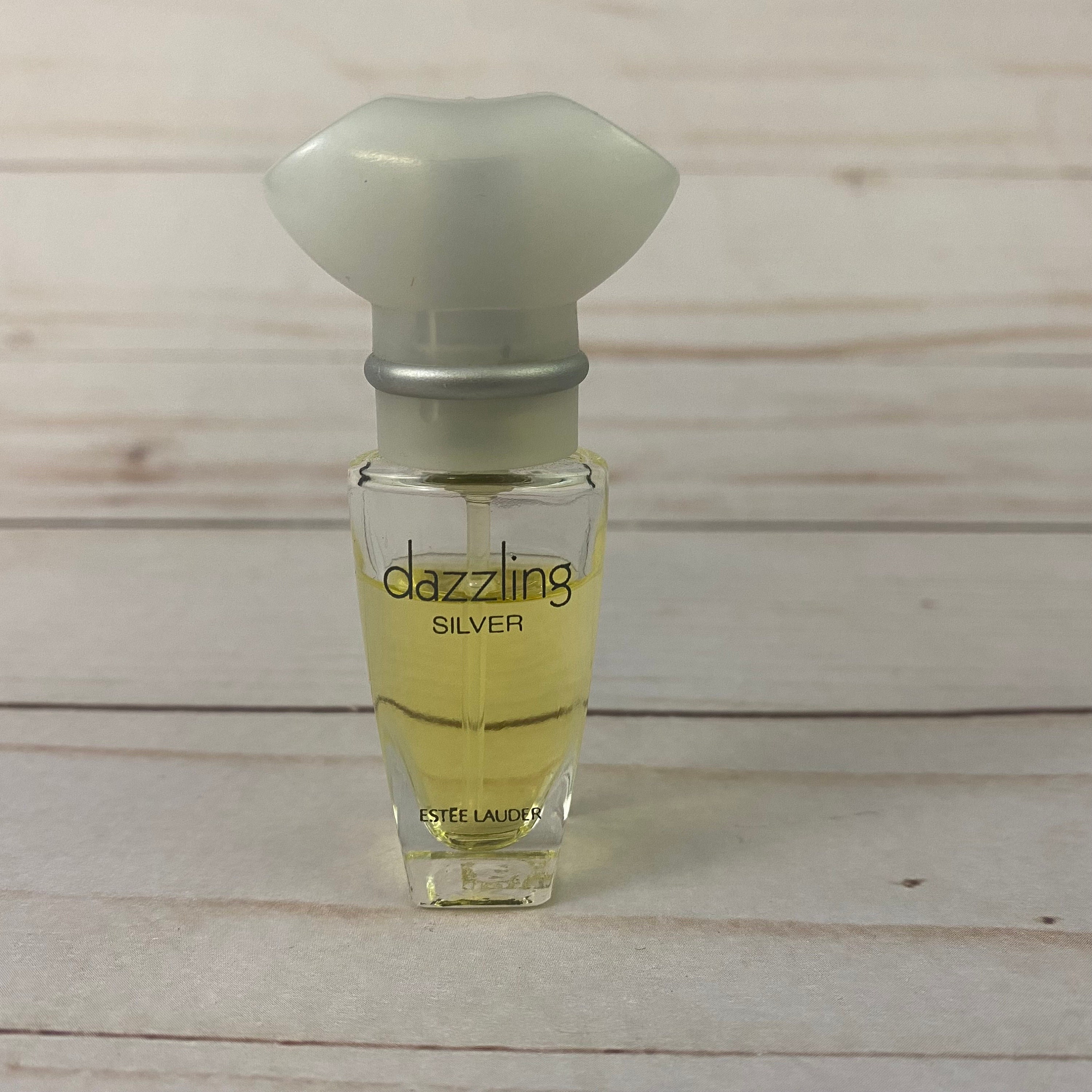 dazzling SILVER エスティーローダー　ESTEE LAUDER香水 Dazzling Silver Estée Lauder perfume - a fragrance for women