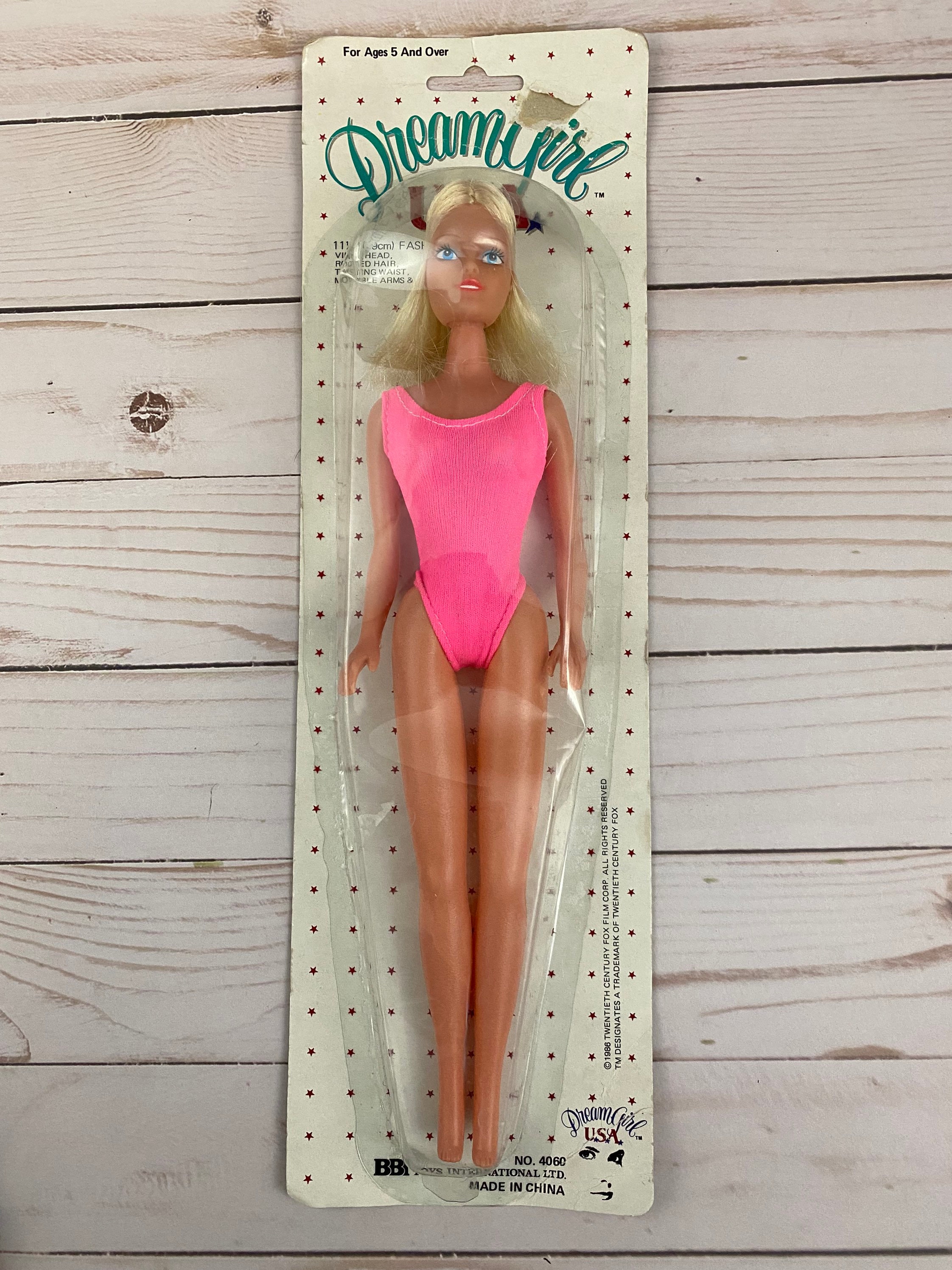 Buy Vintage Barbie Wig Online In India Etsy India