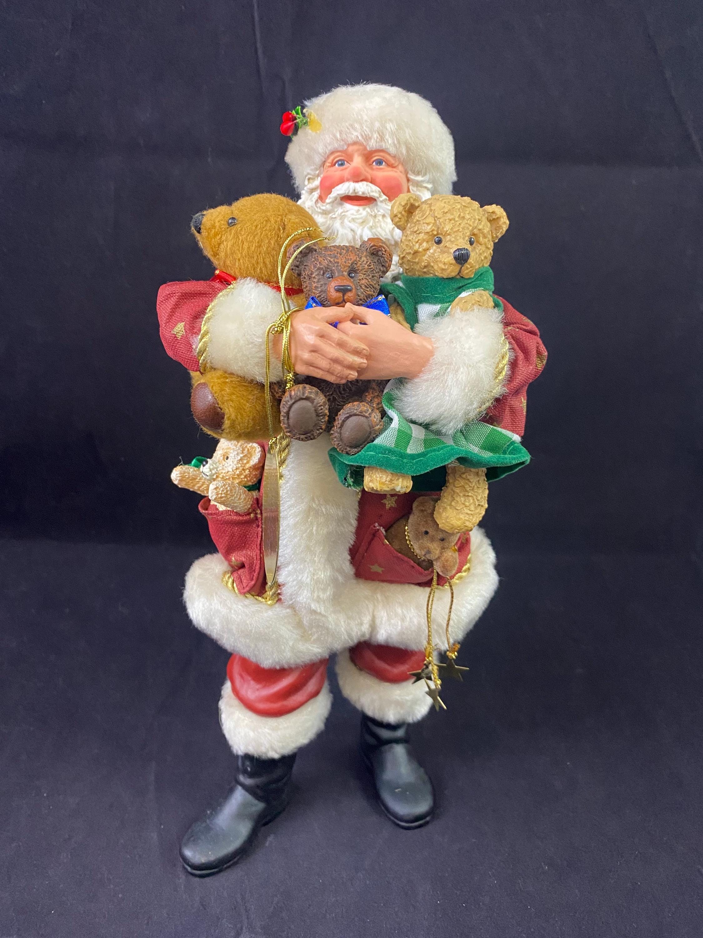 Possible Dreams Santa - Etsy