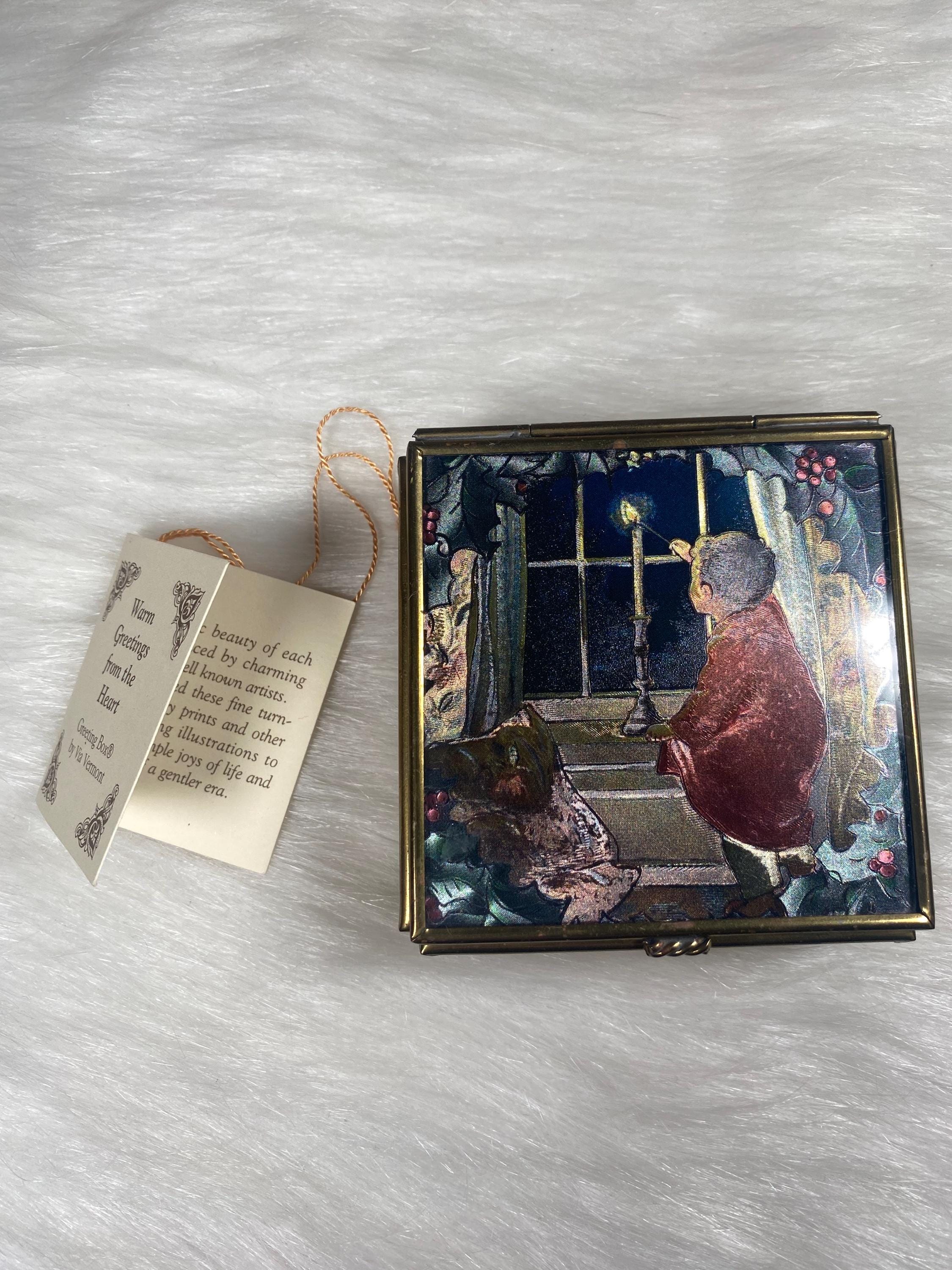 Via Vermont Ltd - Etsy