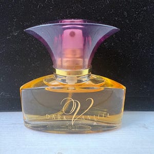 Coty Dark Vanilla - Etsy