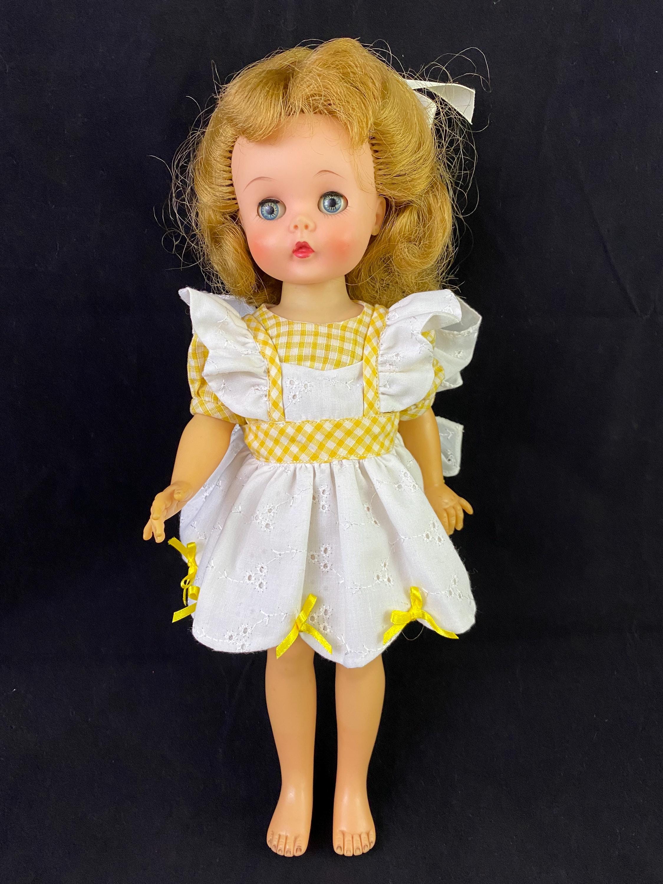 Madame alexander shirley temple doll on sale
