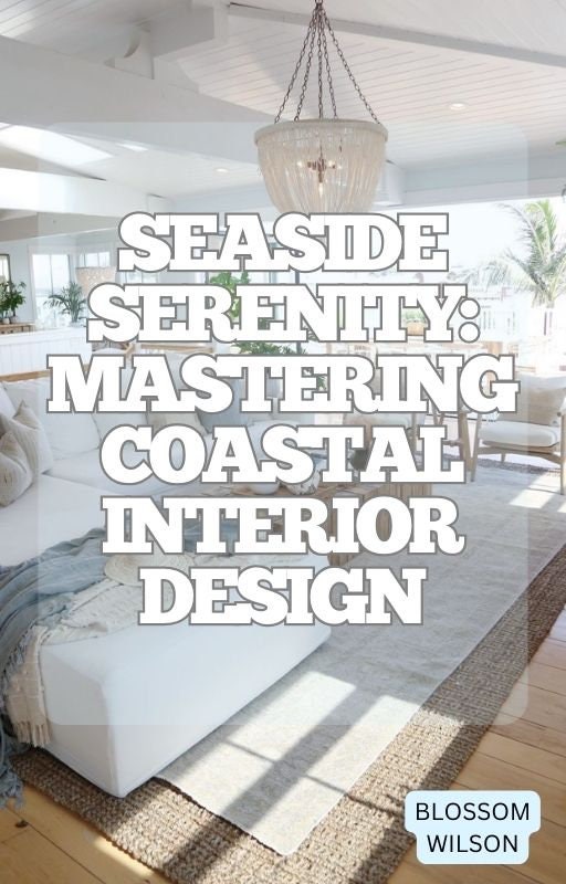 Seaside Serenity: the Art of Mastering Coastal Interior Design - Ebook ...