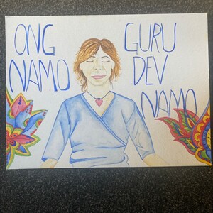 Ong Namo Guru Dev Namo