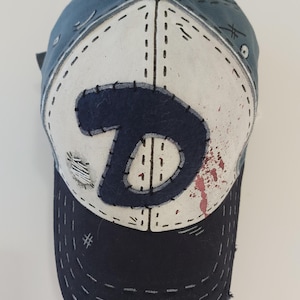 Clementines Hut -Telltale The Walking Dead Staffel 4 Cosplay