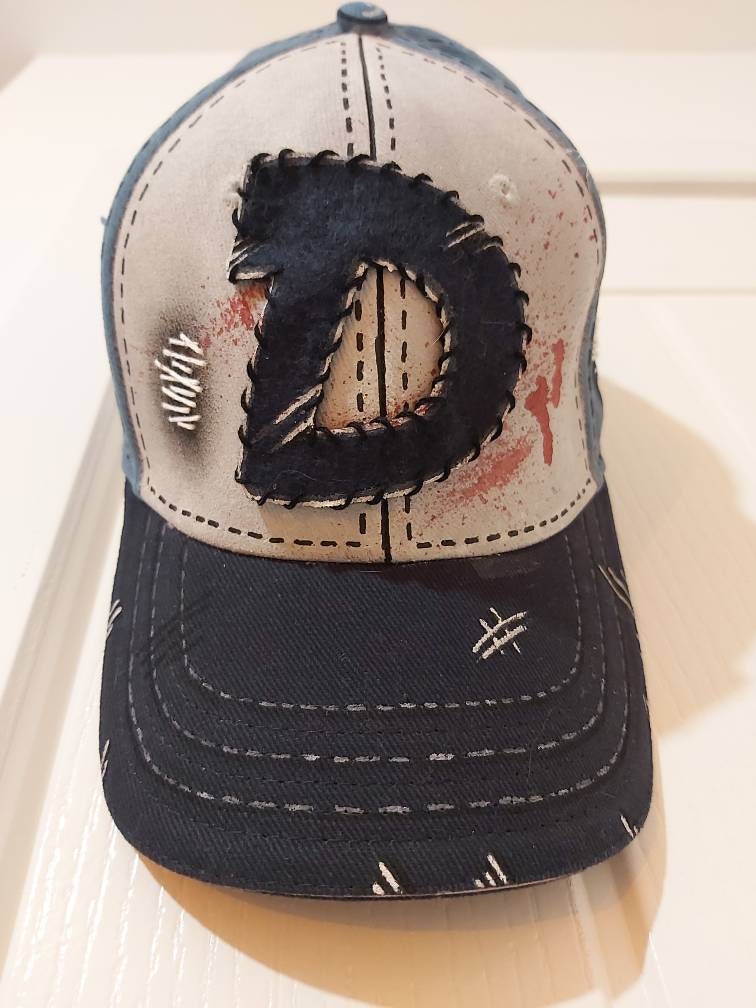 Clementine's Hat Telltale the Walking Dead Season 4 Etsy