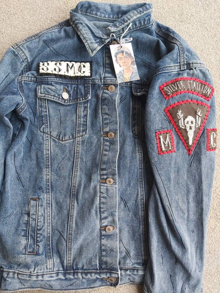 DESCENDANT☆DIGGER DENIM JACKET☆21AW☆新品