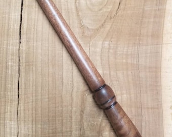 Handmade Traditional Scottish Spurtle