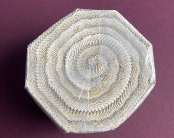 Tan Java Batik Jelly Roll | 40 Precut 2.5 Inch Strips | Neutral Batik Quilt Fabric