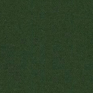 Kona Evergreen fabric Kaufman  SKU# K001-1137  100% cotton emerald green