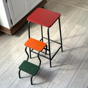 59 Vintage Step Stool ideas