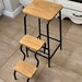 see more listings in the Step Stool section