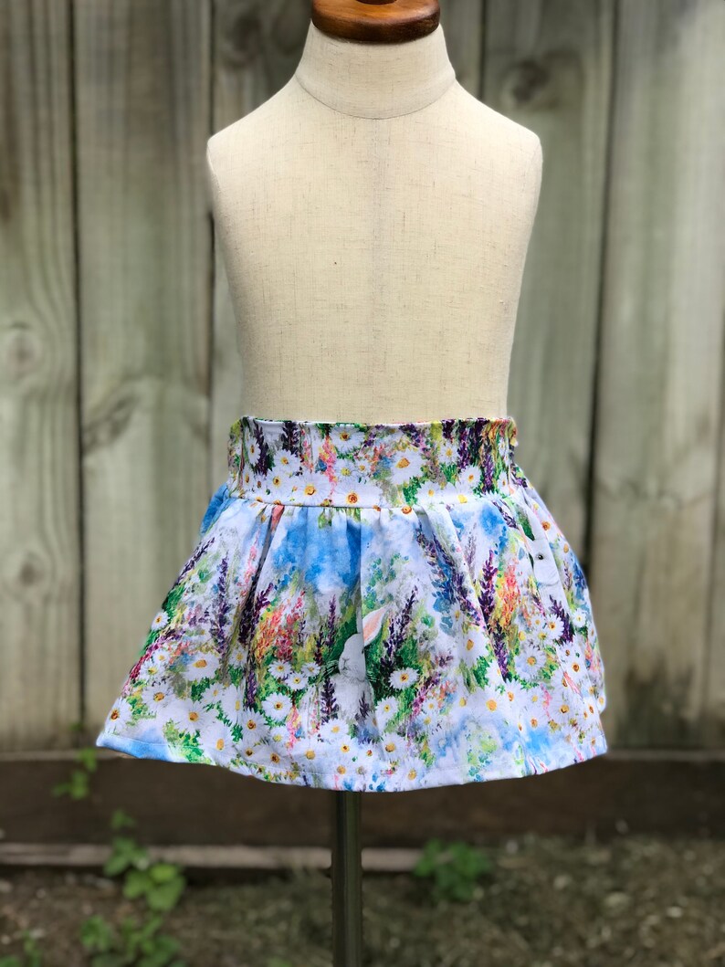 Easter Skirt