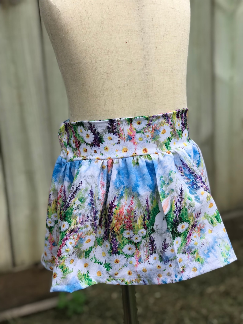Easter Skirt