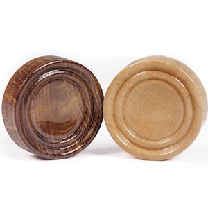 Wooden Backgammon classic pieces