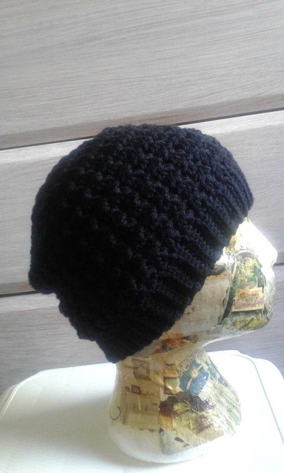 Slouch Hat | Etsy