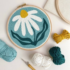 Needlepoint Primer - Beginner Instruction in Basic Techniques - Needle –  Embroidery Outpost