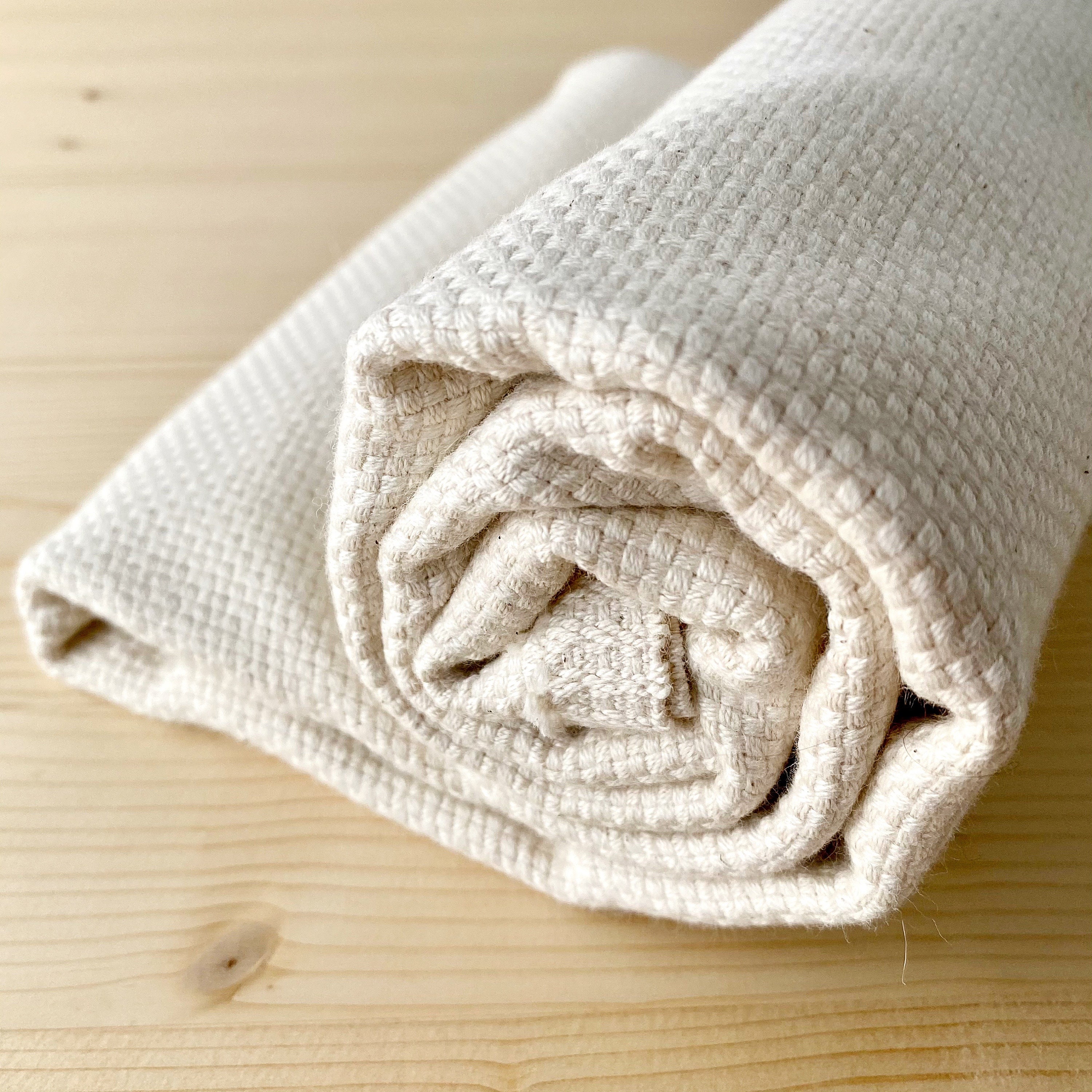 Monks Cloth Punch Needle Fabric Half Metre 1213 Count Etsy