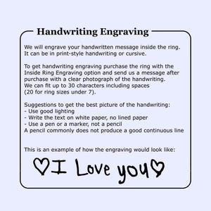 Mens Wedding Band Tungsten, Black Tungsten Ring, Gunmetal Mens Ring, Male Wedding Ring, Mens Promise Ring, Personalized Ring, 8MM Wide image 8