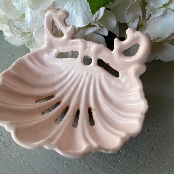 Enamel Soap Dish Etsy