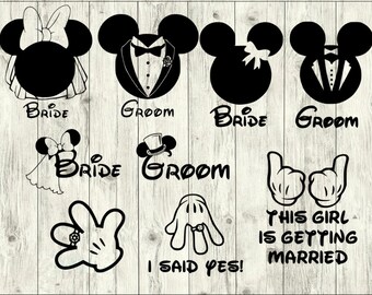 Free Free Disney Engagement Svg 566 SVG PNG EPS DXF File