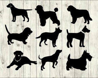 Download Target Dog Svg Etsy