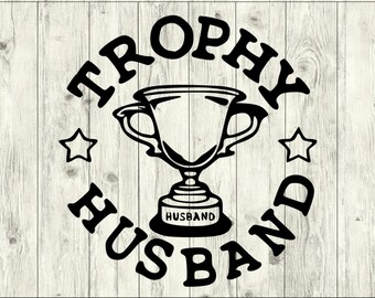 Free Free 227 Trophy Husband Svg Free SVG PNG EPS DXF File