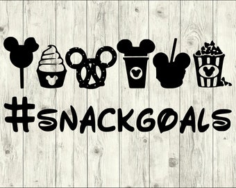 Free Free 200 Disney Snack Goals Svg Free SVG PNG EPS DXF File