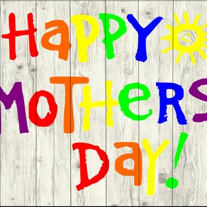 Happy Mothers Day SVG Bundle, Mothers Day SVG bundle, Mama cut file, clipart, svg files for silhouette, files for cricut, svg, dxf, eps, png