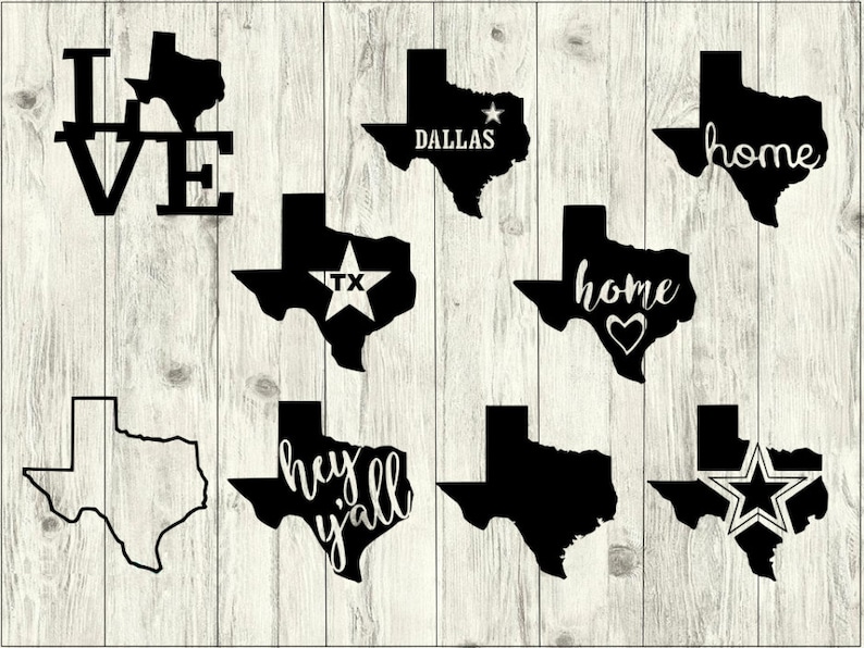 Download Dxf Texas Cut File Dallas Svg Bundle Texas Svg Bundle Png Eps Texas Svg Files For Silhouette Svg Tx Files For Cricut Texas Clipart Digital Art Collectibles Delage Com Br