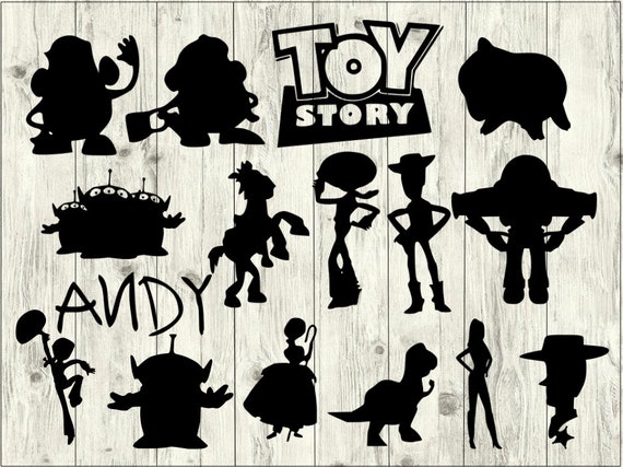 Free Free 333 Disney Svg Toy Story SVG PNG EPS DXF File
