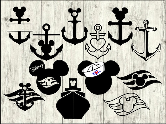 Free Free 246 Etsy Disney Svg Bundle SVG PNG EPS DXF File