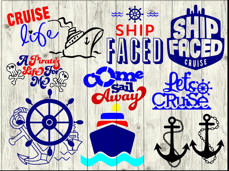 Download Png Svg Files For Silhouette Cruise Clipart Vacation Svg Bundle Cruise Svg Bundle Files For Cricut Dxf Svg Eps Cruise Cut File Digital Drawing Illustration Deshpandefoundationindia Org