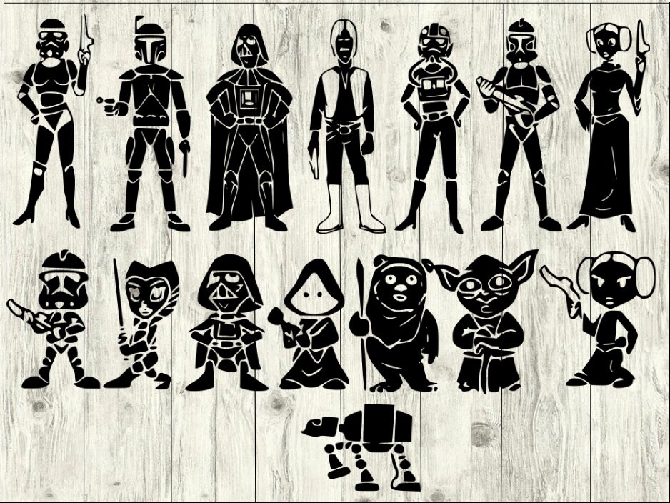 Free Free 332 Family Drawing Svg SVG PNG EPS DXF File