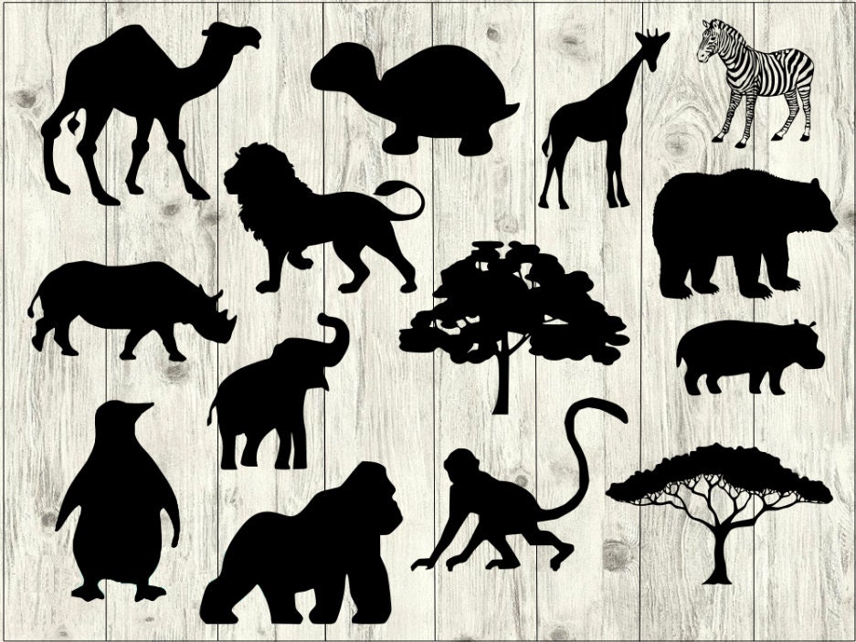 Download Fall Animals Bundle Svg Autumn T Shirt Forest Clipart Decor Party Diy Baby Animals Wild Animals Svg Cut Files For Cricut And Silhouette Scrapbooking Paper Party Kids Jan Takayama Com
