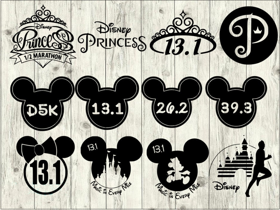 download disney princess run 2023 download disney princess run 2023