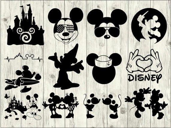 Free Free 154 Where To Buy Disney Svg Files SVG PNG EPS DXF File