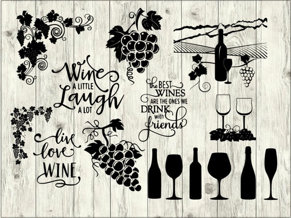 Free Free 85 Cricut Disney Wine Svg SVG PNG EPS DXF File