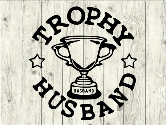 Free Free 87 Trophy Husband Svg SVG PNG EPS DXF File